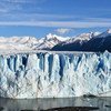 Glaciers in Chile and Argentina have retreated significantly over the last two decades.