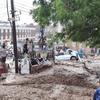 Проливные дожди привели к наводнениям и оползням в нескольких провинциях Йемена
