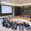 Брифинг Спецпосланника по Йемену Мартина Гриффитса в Совбезе ООН
