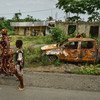 La situation déjà tendue dans les régions camerounaises anglophones du Nord-Ouest et du Sud-Ouest s’est aggravée, selon le Haut-Commissariat des Nations Unies aux droits de l’homme 
