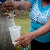 Mais de 3 bilhões de pessoas estão em risco de doenças porque não existem informações sobre a qualidade da água que consomen