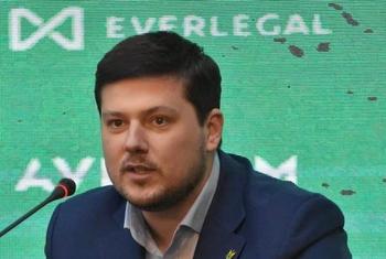Денис Марчук, заместитель главы Всеукраинского аграрного совета