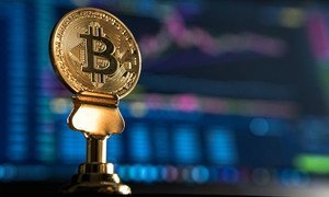 Bitcoin is a decentralized digital currency that you can buy, sell and exchange directly, without an intermediary like a bank. 