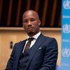 Football legend Didier Drogba was today announced as the World Health Organization's Goodwill Ambassador for Sport and Health.