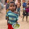 La région du Grand Sud à Madagascar est confrontée à une crise alimentaire et nutritionelle.