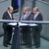  Secretário-geral disse ao Parlamento alemão, Bundestag, que a cooperação internacional apoia soluções globais