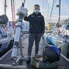 Non seulement ces navigateurs participant au Vendée Globe doivent affronter les éléments mais ils aident aussi les scientifiques dans la préservation des océans.