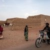 La situation sécuritaire au Mali s'est détériorée au point que la survie même de l'État est menacée.