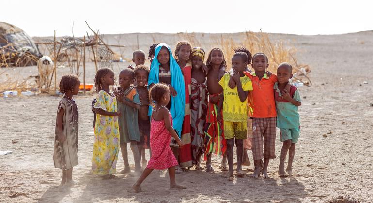 Ethiopia: Without fast funding, 750,000 refugees may have ‘nothing to eat’