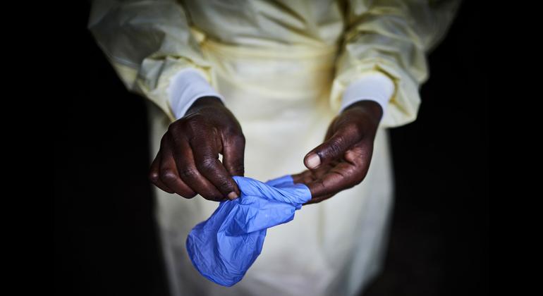 WHO recommends two new lifesaving medicines to treat Ebola |