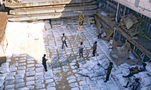  No mercado internacional, o milho também teve uma leve queda ao contrário do arroz que manteve os patamares do mês anterior