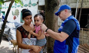 Países como a Guatemala estão na região de risco para a malária
