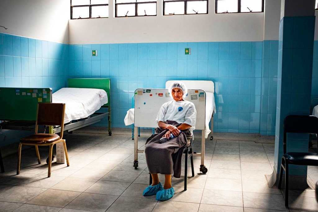 世界卫生组织发现，德西韦对新冠患者死亡率没有有意义的影响。