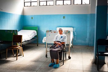 世界卫生组织发现，德西韦对新冠患者死亡率没有有意义的影响。