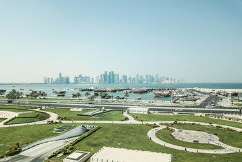 Nova data para a Quinta Conferência em Doha deverá ser anunciada pela Assembleia Geral no próximo mês