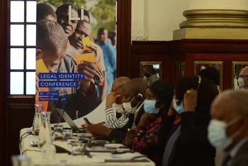 Maputo acolhe nesta quarta e quinta-feira a conferência Regional de Identidade Legal da Comunidade para o Desenvolvimento da África Austral