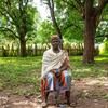 Tombong Njie, une victime du régime répressif de l'ancien dictateur de Gambie, Yahya Jammeh.