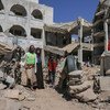 Arábia Saudita anunciou processo político para acabar com conflito no Iêmen.