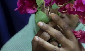 联合国人权专家今天呼吁禁止对性少数群体实施所谓的“矫正治疗”。
