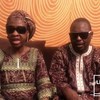 Les artistes maliens Amadou et Mariam enregistrent des messages vidéo en français et dans les langues nationales pour sensibiliser la population à la réalité de la pandémie et aux gestes barrières nécessaires pour contrer le coronavirus 
