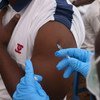 África necesita que lleguen rápido las vacunas contra el COVID-19 