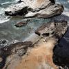 Derrame de petróleo en la costa del distrito de Ventanilla en la provincia constitucional del Callao, Perú.