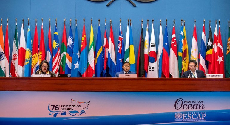 Asia-Pacific nations commit the whole region to ‘defeat’ COVID-19