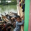 बांग्लादेश में जून 2022 में आई बाढ़ से 40 लाख लोग प्रभावित हुए हैं जिनमें 16 लाख बच्चे हैं और उन सभी को तत्काल सहायता की आवश्यकता है.