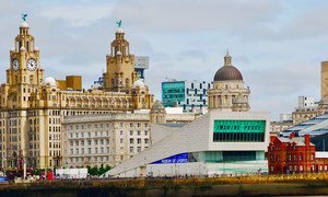 Liverpool a été retiré de la liste du patrimoine mondial de l'UNESCO par le Comité du patrimoine mondial.