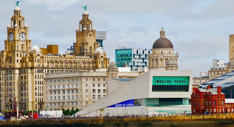Liverpool’s historic waterfront removed from World Heritage List