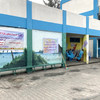 The UNRWA pimary care centers take additional measures to limit the spread of Corona virus in Gaza Strip.
