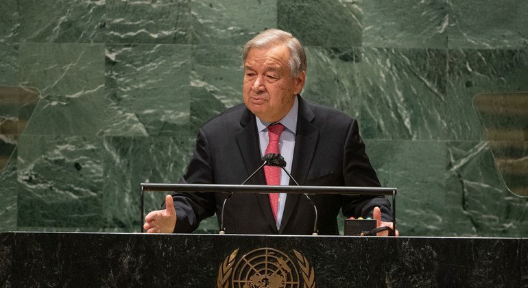 Release of detainees a ‘significant confidence-building step’ in Ethiopia: UN chief