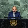 Премьер-министр Республики Армения Никол Пашинян обратился к делегатам 77-й сессии Генеральной Ассамблеи ООН.