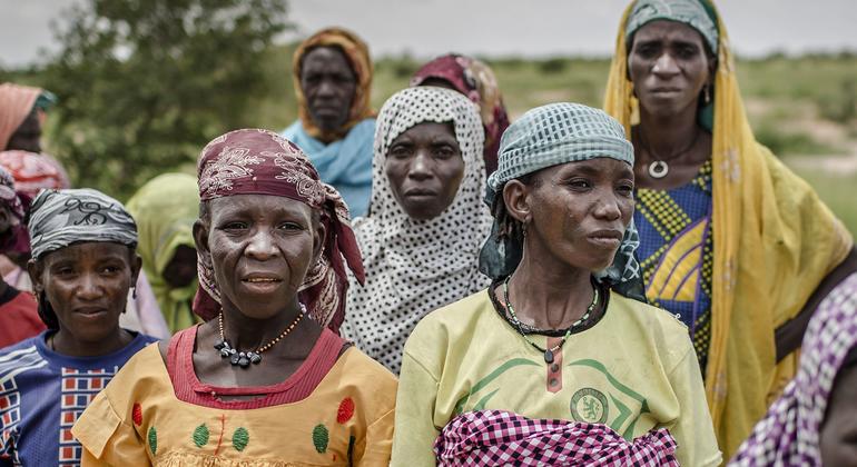 Guterres, Sahel güvenlik krizinin ‘küresel bir tehdit oluşturduğu’ konusunda uyardı |

 Nguncel.com