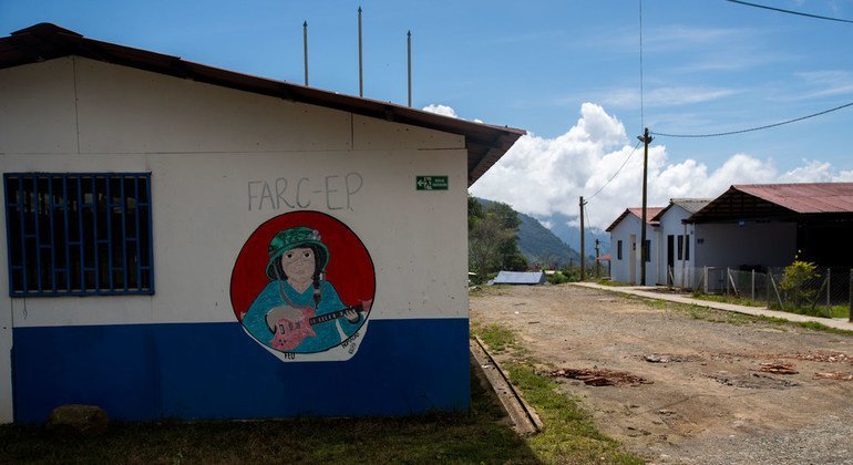 La violencia contra excombatientes en Colombia sigue siendo la mayor amenaza para su transición a la vida civil