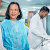 बांग्लादेश की डॉक्टर फ़िरदौसी क़ादरी को 2020 के लॉरिएल - यूनेस्को के एशिया-प्रशान्त क्षेत्र में वीमैन इन साइंस (विज्ञान में महिलाएँ) पुरस्कार के लिये चुना गया.