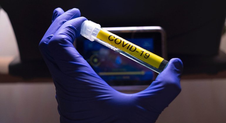 Hay investigaciones para lograr encontrar una vacuna y tratamientos efectivos contra el coronavirus
