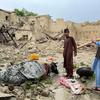 تحتاج العائلات في بكتيكا إلى دعم عاجل بعد تدمير منازلها نتيجة زلزال وخيم في أفغانستان.