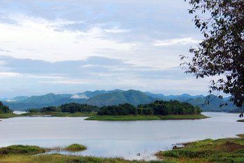 联合国人权专家呼吁不要将泰国岗卡章国家公园列为遗产