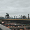 Auschwitz-Birkenau, Poland.