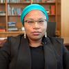 Alice Nderitu, UN Special Adviser on the Prevention of Genocide