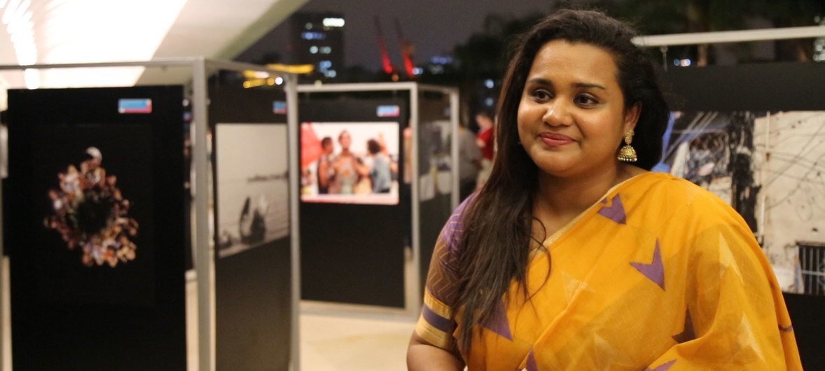 Enviada do secretário-geral para a juventude Jayathma Wickramanayake apontou ainda a persistência de barreiras estruturais, legais e financeiras para progresso do grupo