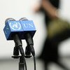 联合国人权高专巴切莱特今天对部分国家在疫情期间压制媒体表示震惊。