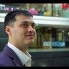 Иван Захаров - создатель технологии производства «съедобного» пластика
