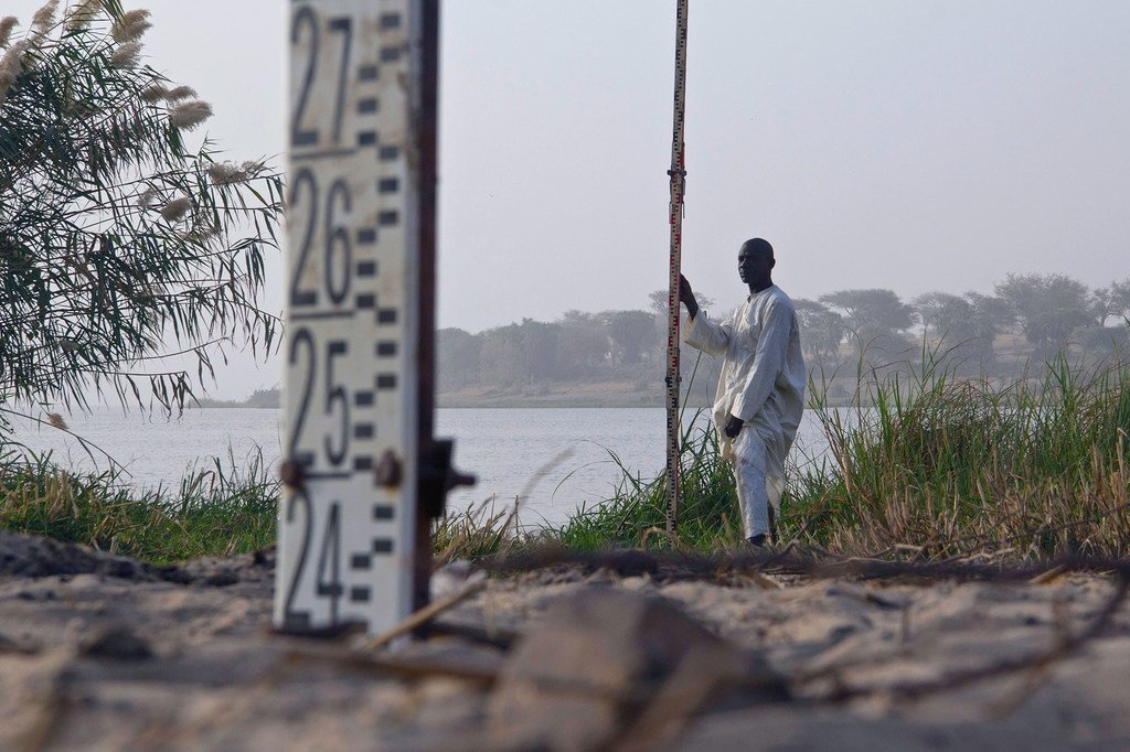 L'insécurité s'est accrue dans la région du lac Tchad alors que l'accès aux ressources, notamment l'eau, a diminué.