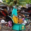 ONU apela a maior colaboração para garantir que até o fim da década todas as comunidades em risco de tsunamis estejam preparadas e resilientes