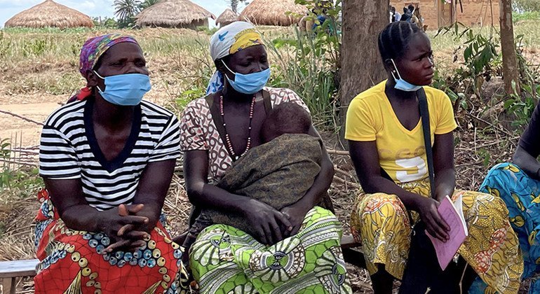 Bubonic plague putting young lives at risk in DR Congo: UNICEF
