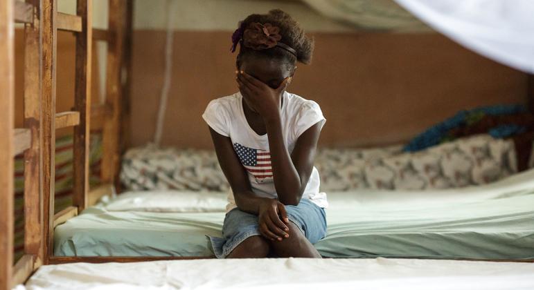 Sierra Leone: Kadın Sünnetinin ‘İşkence Miktarı’, Cezasızlığa Son Verilmeli |

 Nguncel.com