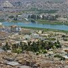 مدينة الموصل العراقية