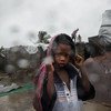 O ciclone tropical Eloíse, que atingiu a região central de Moçambique, afetou pelo menos 250 mil pessoas